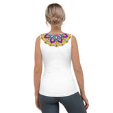 Mandala Magic Women's Tank - Beyond T-shirts